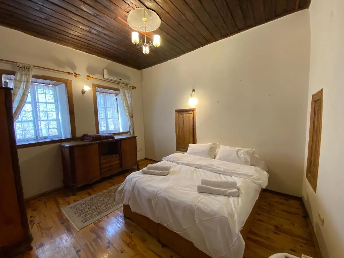 Old Town Cozy Villa In The Heart Of Antalya Hébergement de vacances