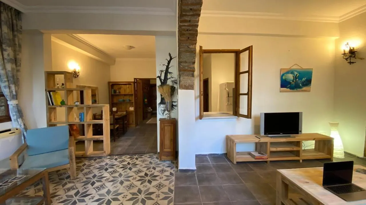 Old Town Cozy Villa In The Heart Of Antalya 0*,  Turquie