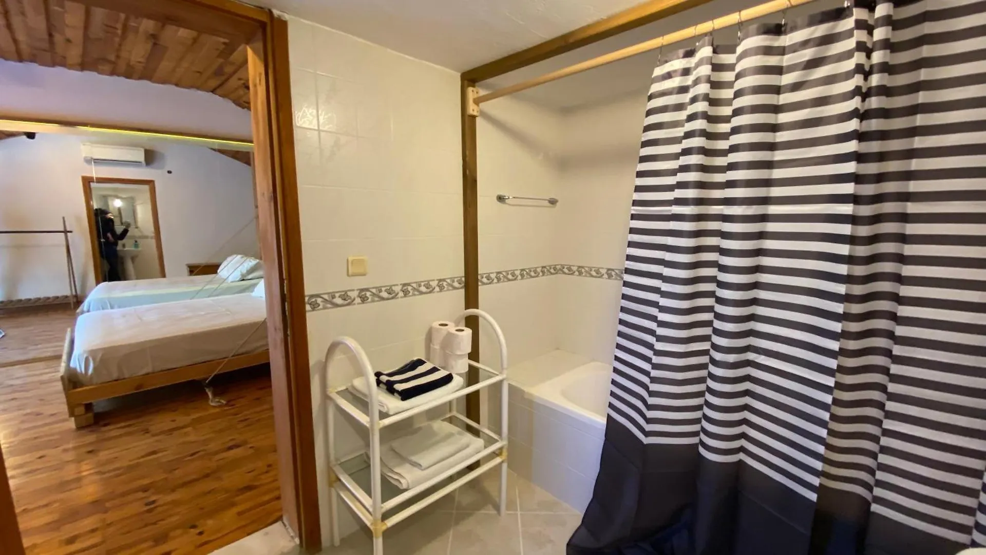 Old Town Cozy Villa In The Heart Of Antalya Hébergement de vacances