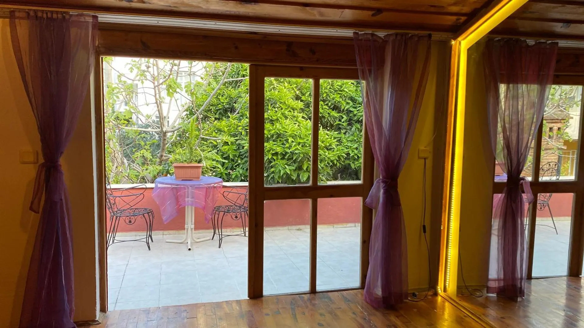 Old Town Cozy Villa In The Heart Of Antalya 0*,  Türkei