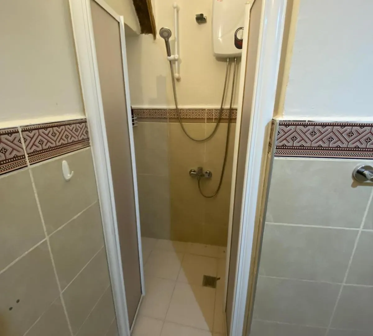 Old Town Cozy Villa In The Heart Of Antalya Turquie